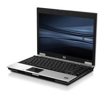 HP eliteBook 6930p